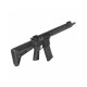 Страйкбольный автомат CM097A-UC M4 EMG Umbrella M-Lok 13" Black (PLATINUM version) CYMA